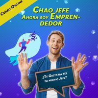 chao jefe curso